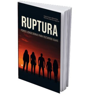 Livro Ruptura